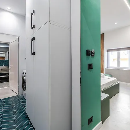 Warm Corner Comfort By Pikhost アパート *