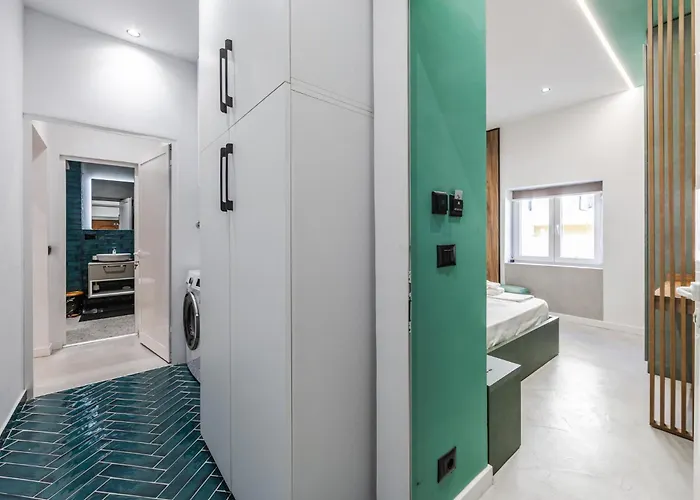 Warm Corner Comfort By Pikhost アパート *