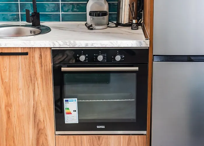 アパート Warm Corner Comfort By Pikhost *