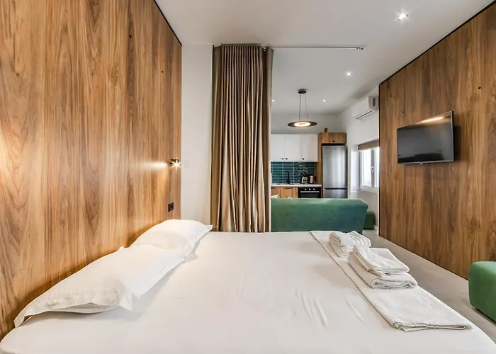 アパート Warm Corner Comfort By Pikhost