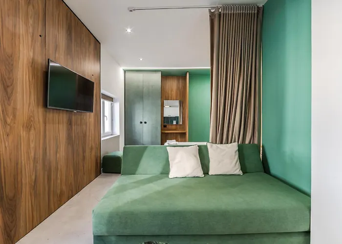 Warm Corner Comfort By Pikhost *