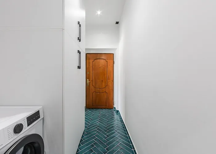 Warm Corner Comfort By Pikhost アパート