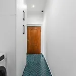 Warm Corner Comfort By Pikhost Apartment