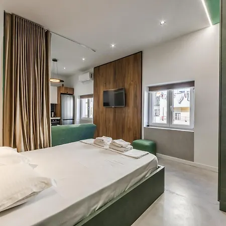 Διαμέρισμα Warm Corner Comfort By Pikhost