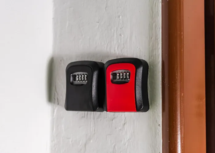 Διαμέρισμα Warm Corner Comfort By Pikhost Τίρανα