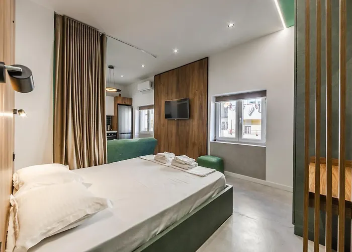 Διαμέρισμα Warm Corner Comfort By Pikhost